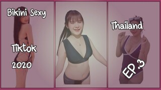 Bikini Sexy Thailand Tiktok Ep.3