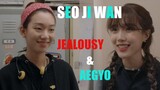 Aegyo & Jealousy ↠ Best of Kdrama