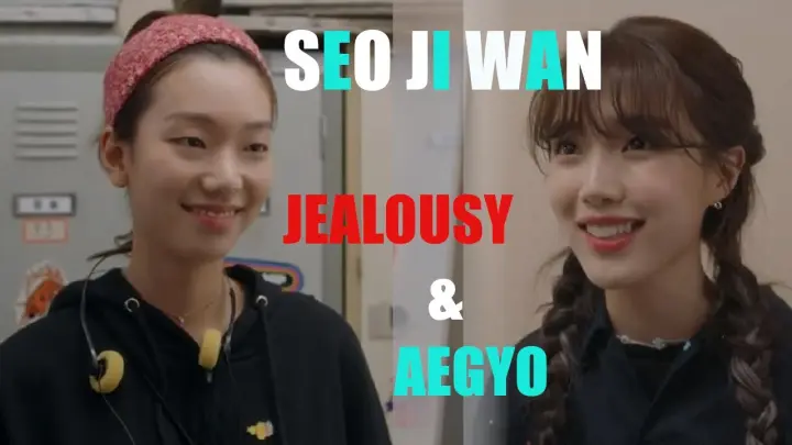 Aegyo & Jealousy ↠ Best of Kdrama