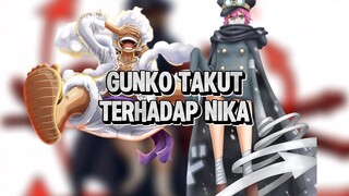 Gunko Mengetahui Gilanya Kekuatan Nika !!!