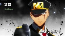 Nanbaka Episode 007 EngSub