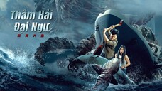 Thâm Hải Đại Ngư - Monster of the Deep (2023)