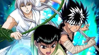 Ghost Fighter episode 105 season 4 Tagalog Dubbed