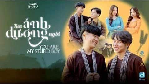 You Are My Stupid Boy The Series Episode 3 (Indosub)