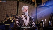Against The Sky Supreme Eps 406 Sub Indo