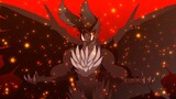【怪物猎人】煌黑龙，极其特殊的形态变化【动画师NCH】