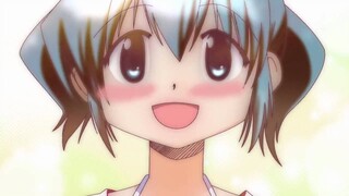 [Anime 2010] Hidamari Sketch x Hoshimittsu Opening HD