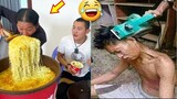 Must Watch New Funny Video 2022 Top New Comedy Video 2022 Try To Not Laugh Episode