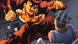 คุณรู้ไหมว่าทำไม Josuke Higashikata ถึงมีหัวสเต็กที่ไม่มีใครเทียมทานขนาดนี้?