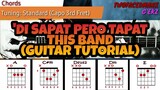 This Band - 'Di Sapat Pero Tapat (Guitar Tutorial)