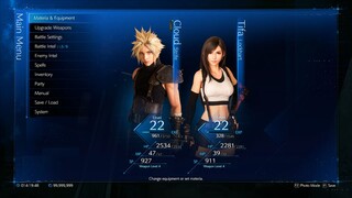 Final Fantasy VII Remake ตอนที่ 20