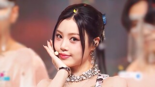 4K[Xu Suizhen]240531 Bài hát chủ đề "MONA LISA" Arirang Đơn giản là sân khấu bài hát đầu tiên của K-