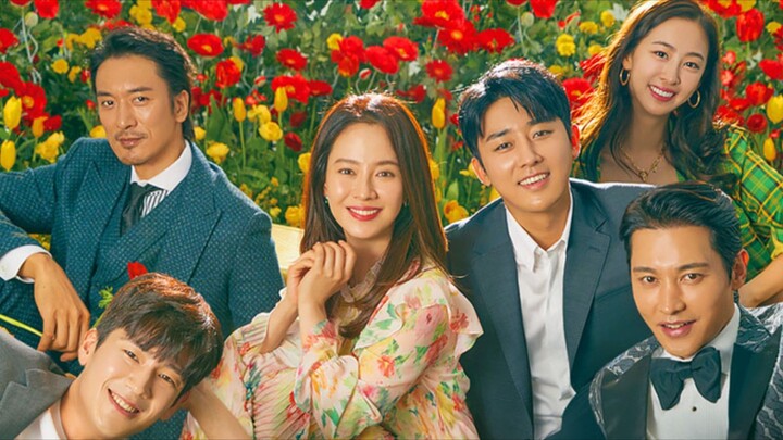 W.I.L Ep 16