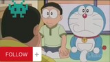 Doraemon-konser perpisahan giant (dub indo)