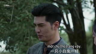 Tình Thâm Bất Hối Tái Ái Nan Vi EP 10 [Sub Việt]
