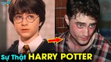 ✈️ Những Sự Thật Bất Ngờ Về Harry Potter Mà Có Thể Bạn Không Hề Hay Biết | Khám Phá Đó Đây