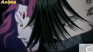 Hunter X Hunter Episode 97 *Tagalog Dubbed*.