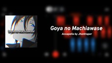 Goya no Machiawase - Jhontraper