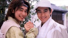 24.TITLE: Amazing Twin's [2002]/Chinese Series Adventure Romance Comedy Tagalog Dubbed Episode 24 HD