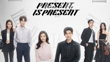 Present, Is Present (2024) [Trailer]