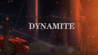 [Chi'an] [Đốt cháy đến bước đệm] DYNAMITE - Tôi sẽ là quả bom của bạn -