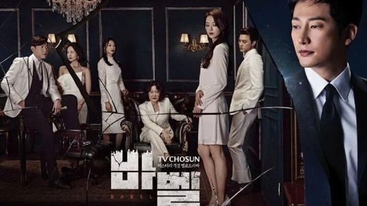 Tower of Babel (2019) Episode 16 Sub Indo (END) | K-Drama