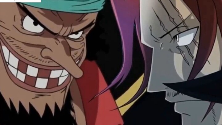 Hành động của Luffy khi Sabo, Vivi và Hancock gặp nạn __ Giả Thuyết __ 7