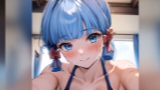 Genshin Impact Swimsuit Pictures