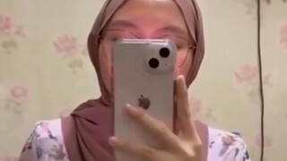 awek melayu mantap