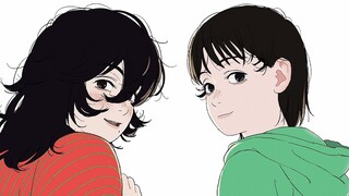 【𝐥𝐨𝐨𝐤 𝐛𝐚𝐜𝐤】Đột nhiên nhìn lại