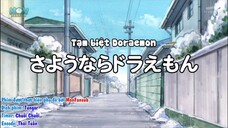 Doraemon Tập 687 (Tập Đặc Biệt) : Thoát Khỏi Ham Muốn Trần Tục & Tạm Biệt Doraemon