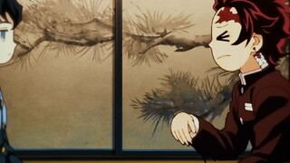 Nezuko's cutest and funniest moments 💞