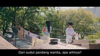 DOONA EPISODE 3 (SUB INDO)