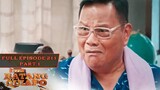 FPJ's Batang Quiapo Full Episode 211 - Part 1/3 | English Subbed