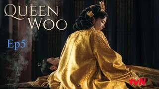 Queen Woo EP.5