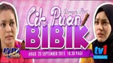 Cik Puan Bibik (2014) full