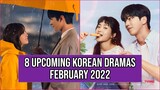 8 New Korean Dramas Not To Be Missed In February 2022