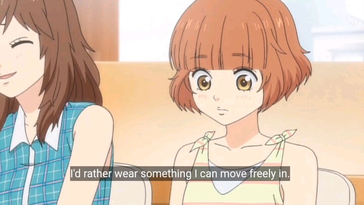 AU HARU RIDE OVA (ENGLISH SUBTITLES) EPISODE 2 final