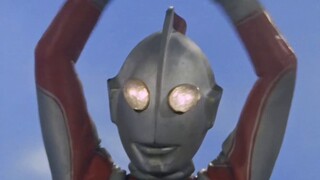 [Top quality] Ultraman Jack's 78 skills encyclopedia! Look! Ultraman is back!