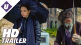 The Umbrella Academy - Official Trailer (2019) | Ellen Page