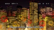 Vampire Dormitory Ep 4 Sub Indo