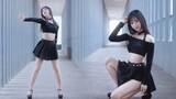 [Dance Cover] Ice Paper - "Xin Ru Zhi Shui" dance video