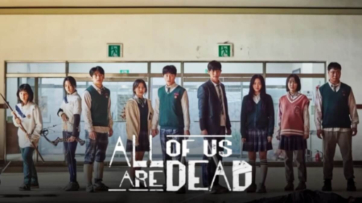 Netflix - All of Us Are Dead S1EP10