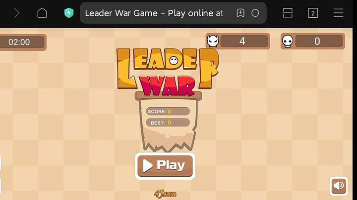 Unknown Games: Part 6