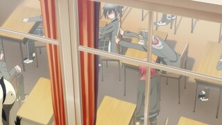 Jingai-san no Yome Episode 4 English Sub