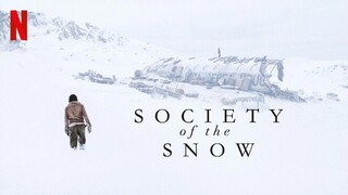 Society of the Snow (2023) Hindi dubbed