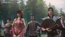 The Great Ruler episode 2 sub indo