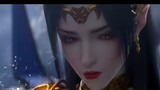 【4K/60FPS/Battle Through the Heavens】 Medusa blows away small mountains and rivers!