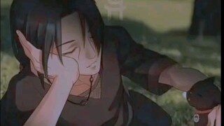 QUOTES ITACHI | BUAT KAMU YANG SERING DIKECEWAIN