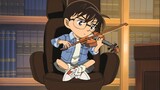 Xiaolan thực sự hiểu Xinyi và biết những tật xấu của Xinyi khi chơi violin.
